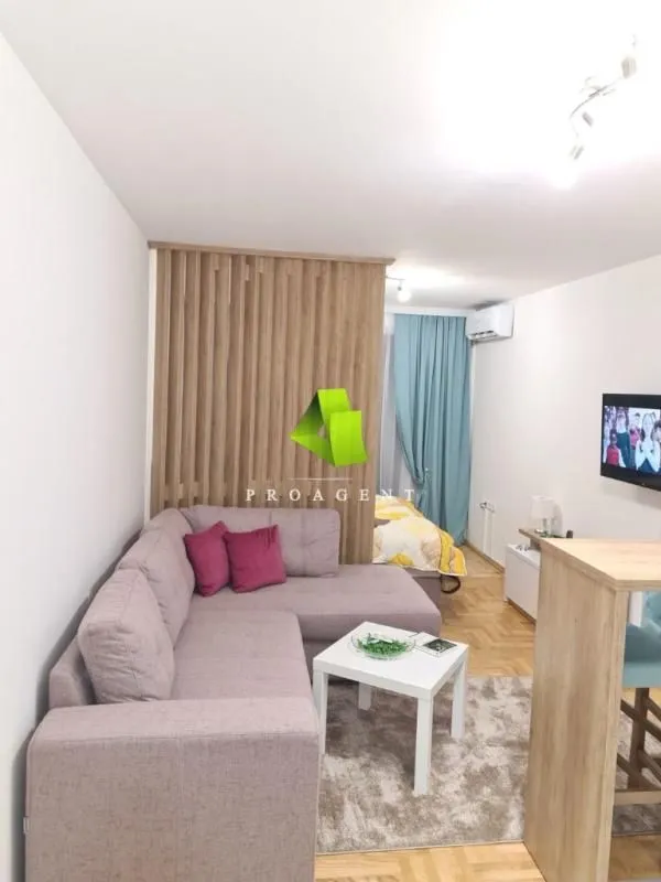 Prodaja, stan, 27m², Vrnjačka Banja, Srbija