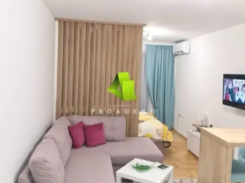 Sale, apartment, 27m², Vrnjačka Banja, Srbija