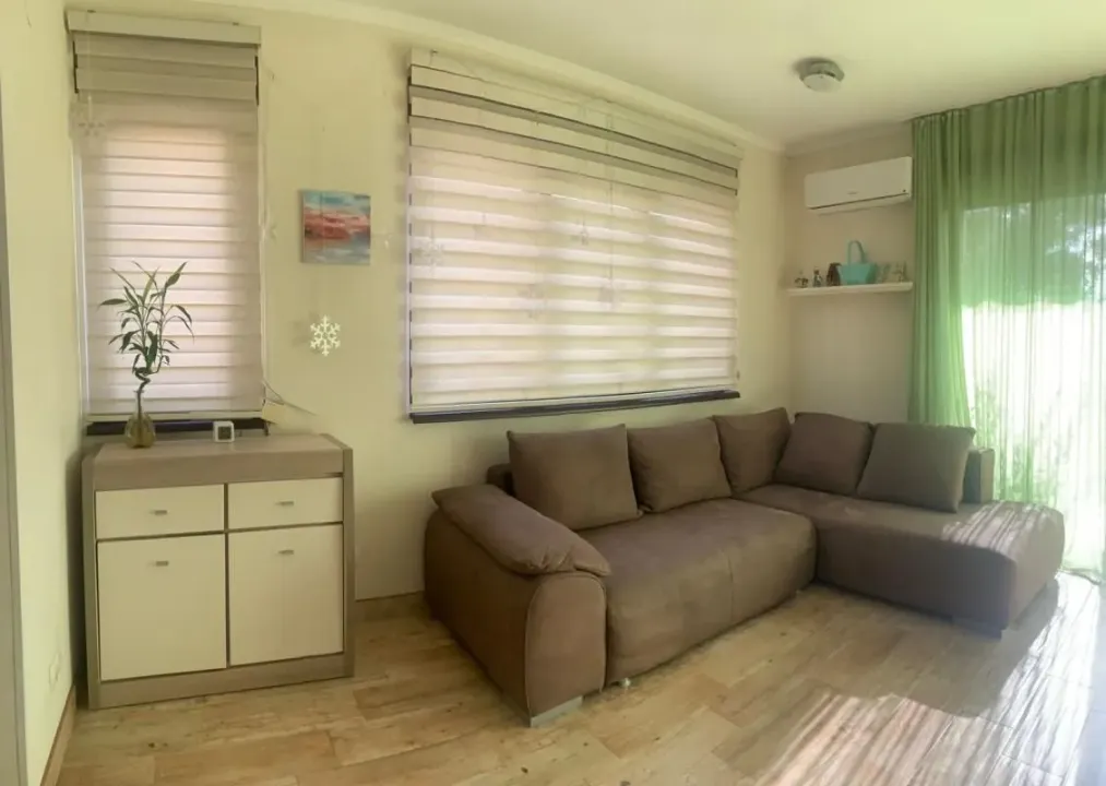 Rent, one bedroom apartment, 50m², Bar, Crna Gora