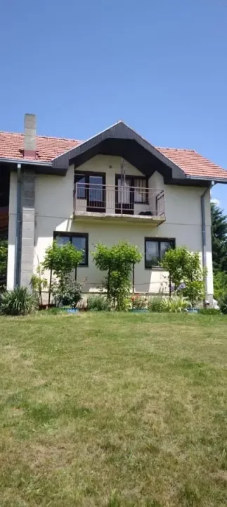 Sale, house, 44m², Gotovuša, Pljevlja