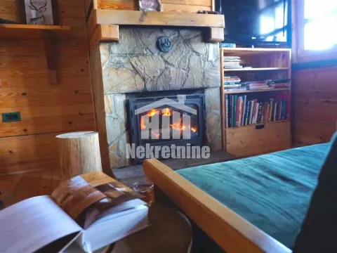 Prodaja, kuća, 150m², Kraljevi Čardaci, Kopaonik - image 4