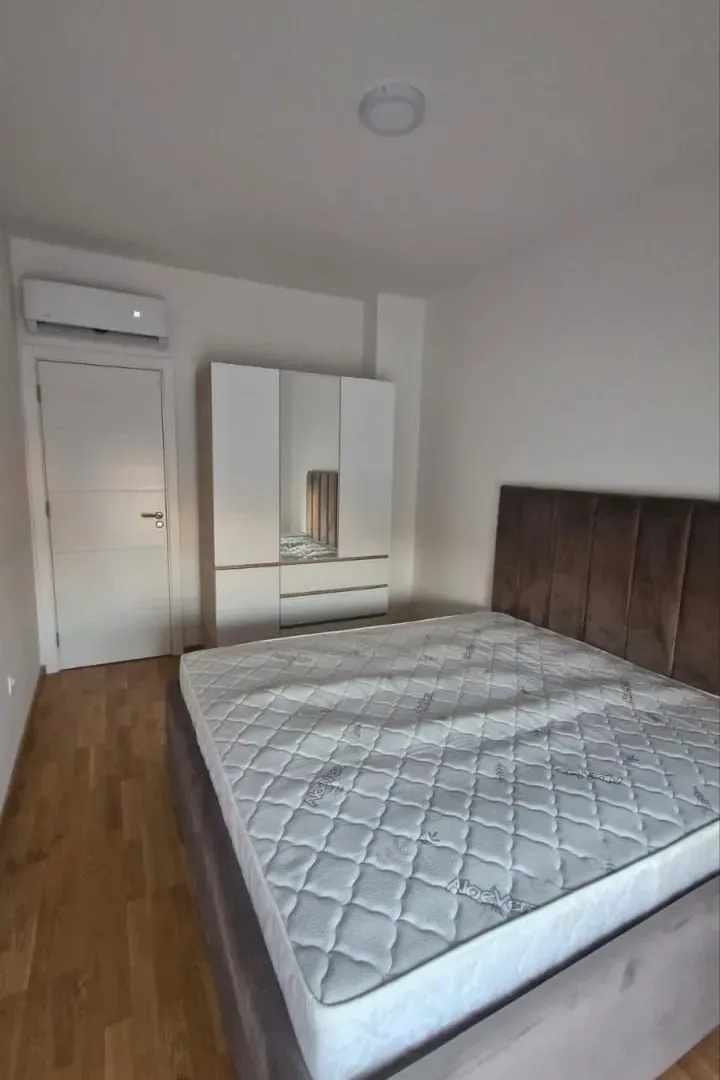Rent, one bedroom apartment, 45m², Zabjelo, Podgorica