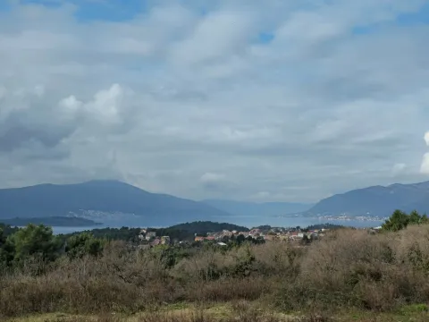 Prodaja, plac, 1105m², Kotor, Crna Gora - image 7