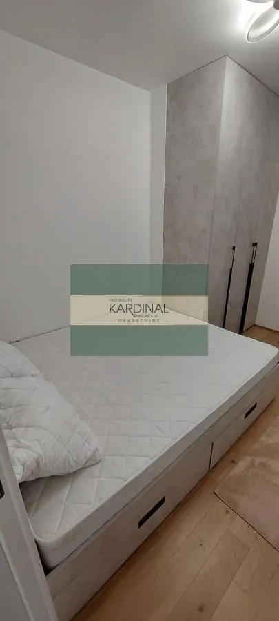Izdavanje, jednosoban stan, 34m², Detelinara, Novi Sad Sve Podlokacije