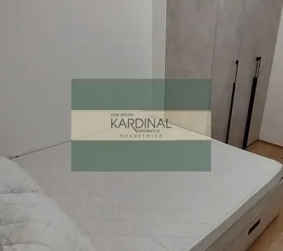 Izdavanje, jednosoban stan, 34m², Detelinara, Novi Sad Sve Podlokacije - image 7