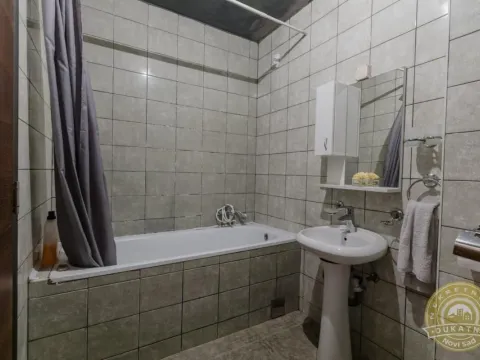 Prodaja, četvorosoban stan, 95m², Nova Detelinara, Novi Sad Sve Podlokacije - image 11