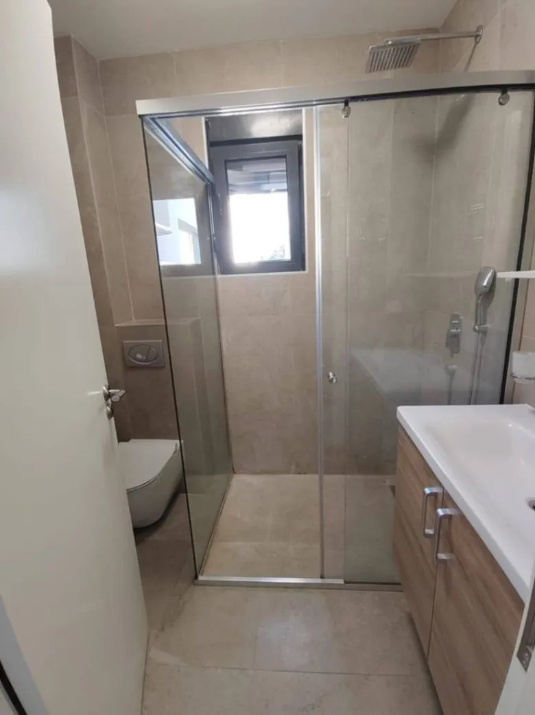 Sale, two bedroom apartment, 70m², Bečići, Budva