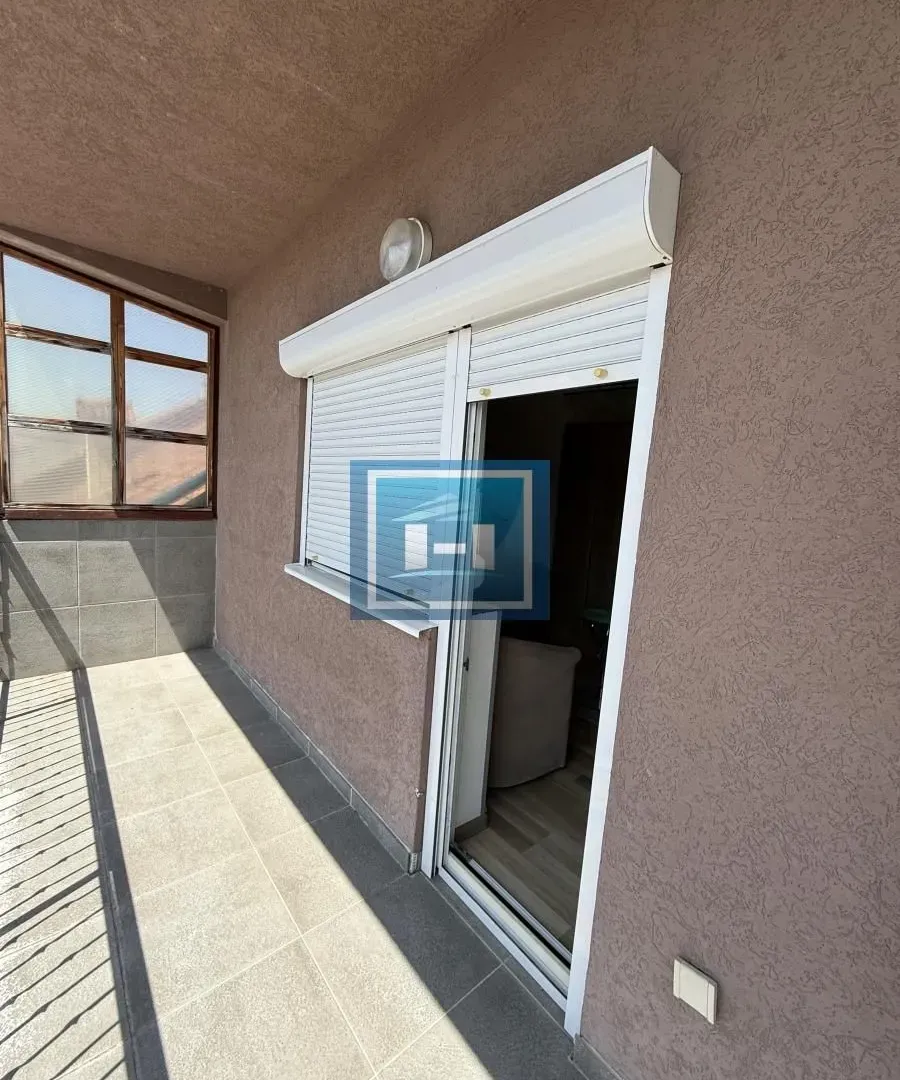 Rent, studio apartment, 28m², Solaris, Jagodina