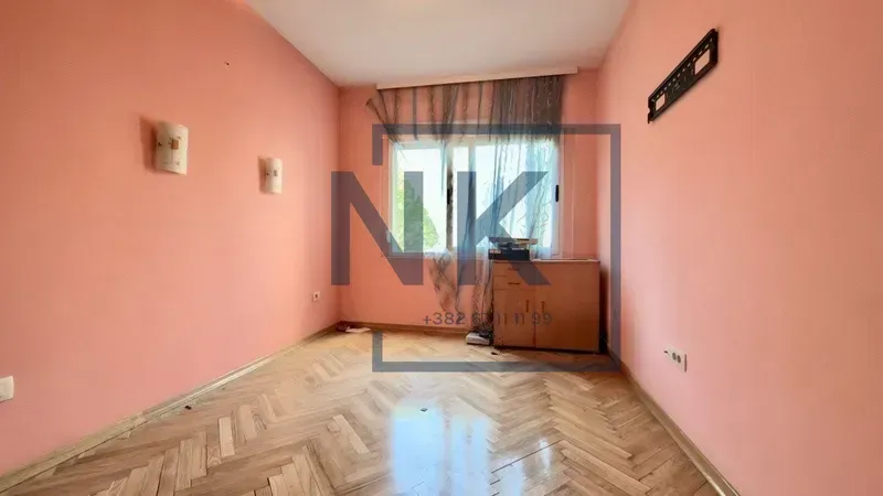 Prodaja, dvosoban stan, 72m², Zabjelo, Podgorica