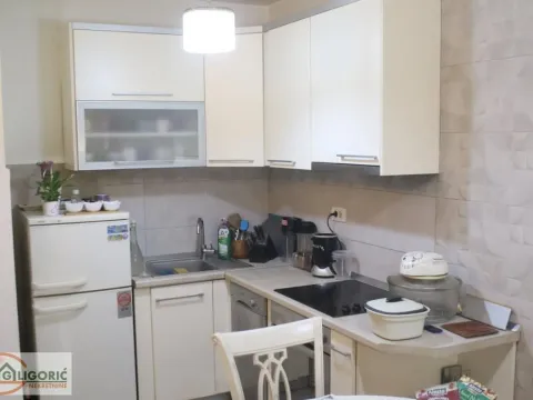 Prodaja, dvosoban stan, 50m², Bulbulder, Zvezdara Sve Podlokacije - image 3