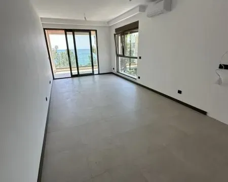 Prodaja, garsonjera, 36m², Bar, Crna Gora