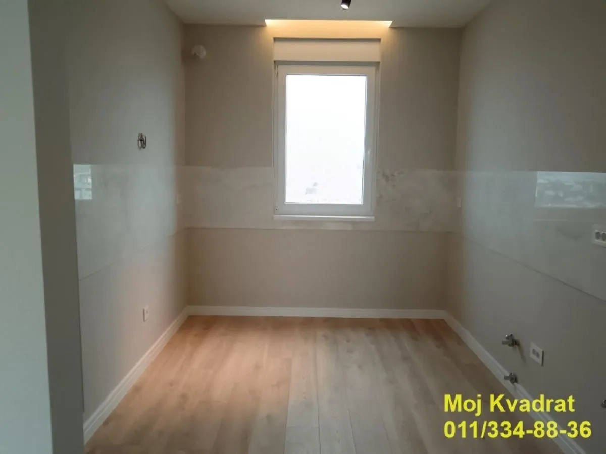 Sale, apartment, 167m², Trošarina, Voždovac Sve Podlokacije