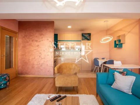 Rent, one bedroom apartment, 50m², Ljubović, Podgorica - image 3