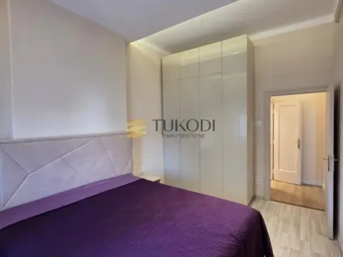 Rent, two bedroom apartment, 54m², Botanička Bašta, Palilula Sve Podlokacije - image 15