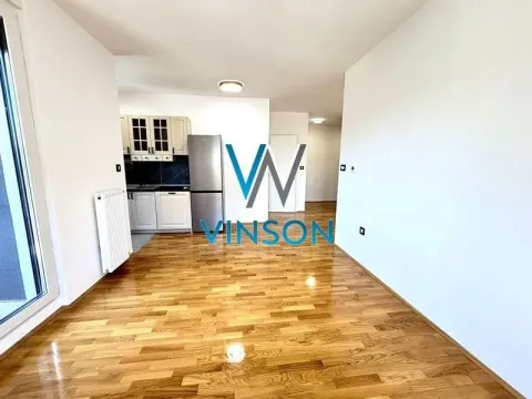 Izdavanje, dvosoban stan, 61m², Telep, Novi Sad Sve Podlokacije - image 4