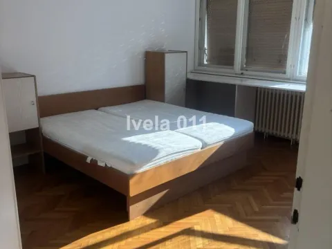 Rent, two bedroom apartment, 51m², Denkova Basta, Zvezdara Sve Podlokacije - image 1