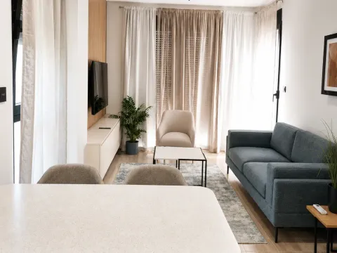 Rent, one bedroom apartment, 43m², Zagorič, Podgorica - image 2