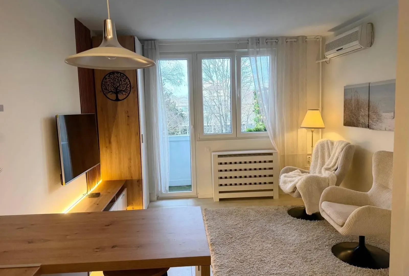 Prodaja, jednosoban stan, 22m², Novi Beograd Sve Podlokacije, Beograd