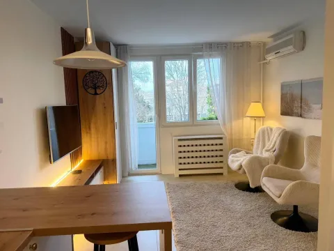 Prodaja, jednosoban stan, 22m², Novi Beograd Sve Podlokacije, Beograd - image 1