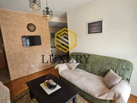 Rent, one bedroom apartment, 42m², Kod Big Fashion-a, Podgorica - image 6