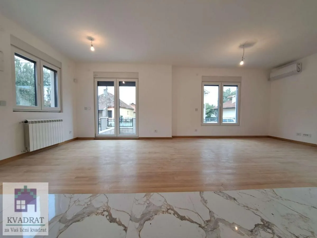 Sale, three bedroom apartment, 141m², Obrenovac, Beograd