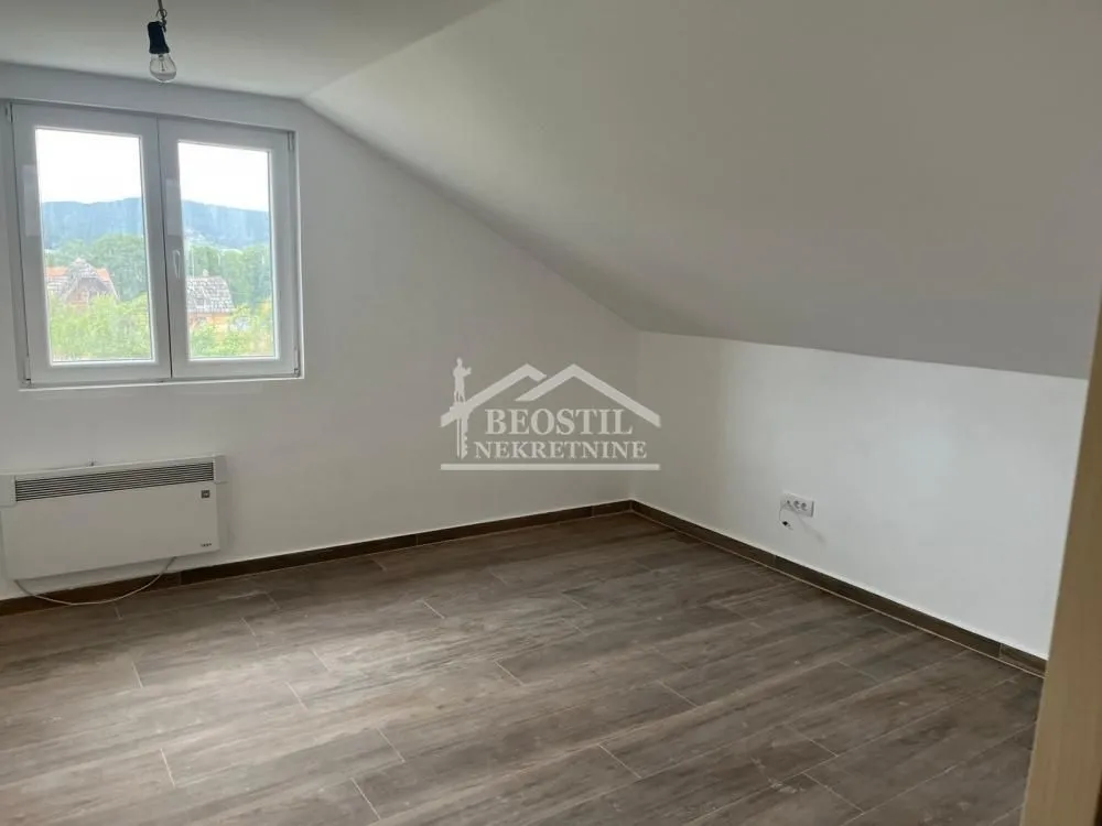 Sale, two bedroom apartment, 32m², Kremna, Užice
