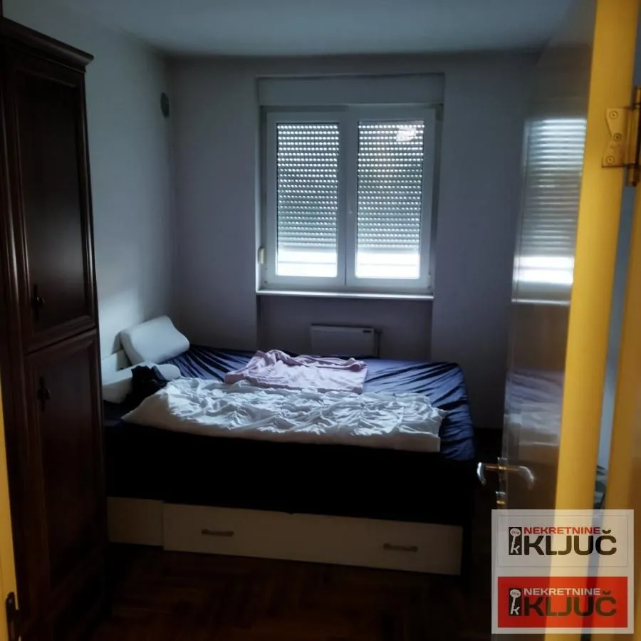 Prodaja, dvosoban stan, 44m², Socijalno, Novi Sad Sve Podlokacije