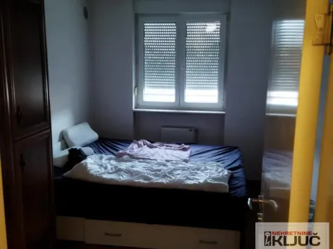 Sale, two bedroom apartment, 44m², Socijalno, Novi Sad Sve Podlokacije - image 6