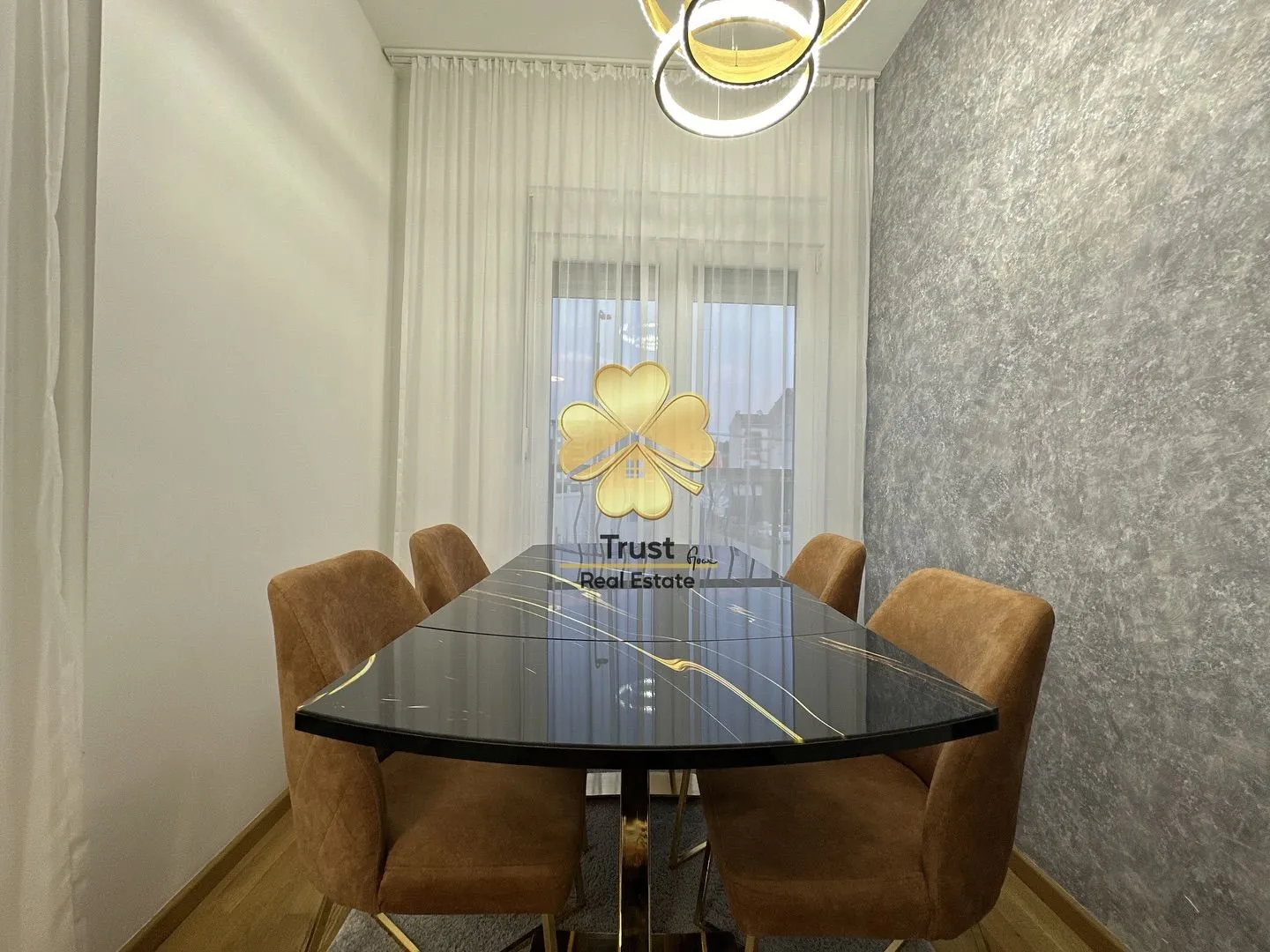 Rent, two bedroom apartment, 75m², Zabjelo, Podgorica