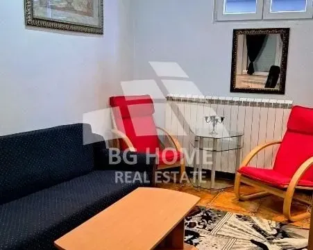 Izdavanje, jednosoban stan, 42m², Vračar Hram, Vračar Sve Podlokacije - image 2