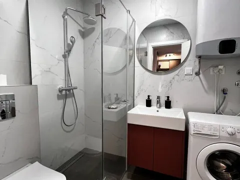 Prodaja, jednosoban stan, 44m², Bečići, Budva - image 2