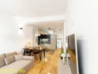 Sale, two bedroom apartment, 57m², Južni Bulevar, Vračar Sve Podlokacije - image 6