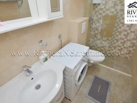 Sale, two bedroom apartment, 61m², Meljine, Herceg Novi - image 8