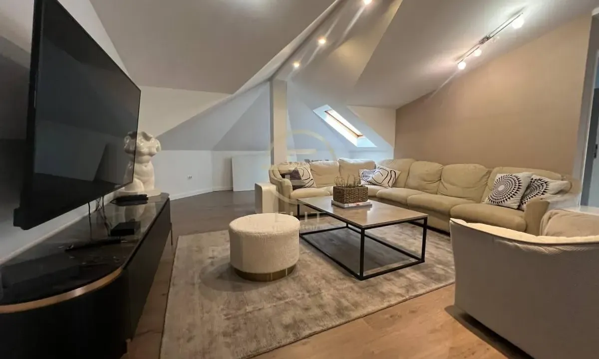 Izdavanje, četvorosoban stan, 189m², Spens, Novi Sad Sve Podlokacije