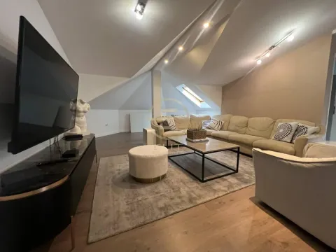 Rent, four bedroom apartment, 189m², Spens, Novi Sad Sve Podlokacije