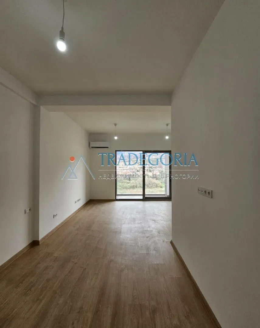Prodaja, stan, 31m², Bar, Crna Gora
