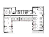 Izdavanje, poslovni prostor, 247m², Stari Grad, Beograd - image 6