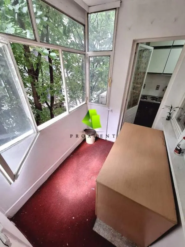 Rent, three bedroom apartment, 76m², Medijana, Niš
