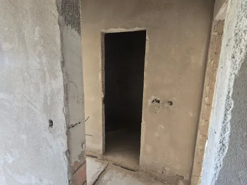 Sale, two bedroom apartment, 58m², Bečići, Budva - image 8