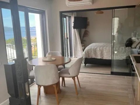 Prodaja, dvosoban stan, 47m², Kava, Tivat - image 4