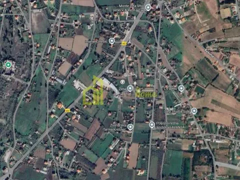 Prodaja, plac, 5757m², Zeta, Podgorica - image 3