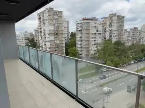 Izdavanje, poslovni prostor, 133m², Liman 3, Novi Sad Sve Podlokacije - image 5