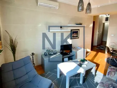 Rent, one bedroom apartment, 53m², Centar, Podgorica - image 2
