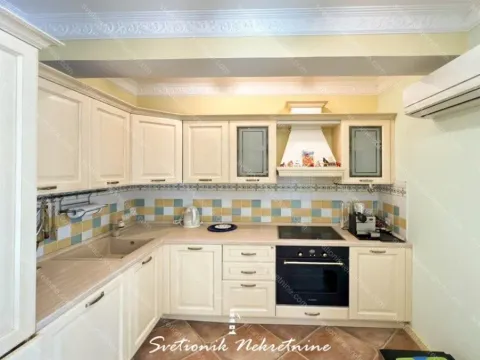 Prodaja, dvosoban stan, 169m², Savina, Herceg Novi - image 7