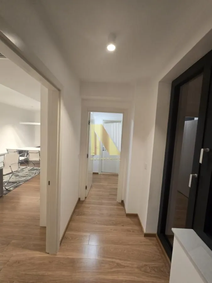 Prodaja, trosoban stan, 101m², Centar, Novi Sad