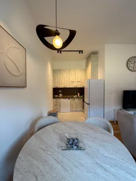 Rent, one bedroom apartment, 44m², Zabjelo, Podgorica - image 3