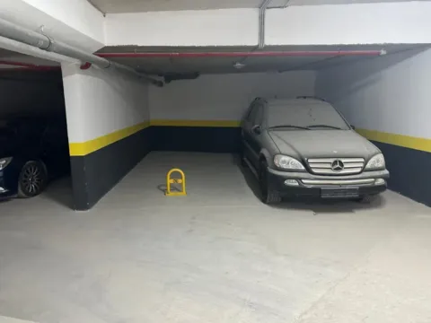 Prodaja, jednosoban stan, 40m², Bečići, Budva - image 2