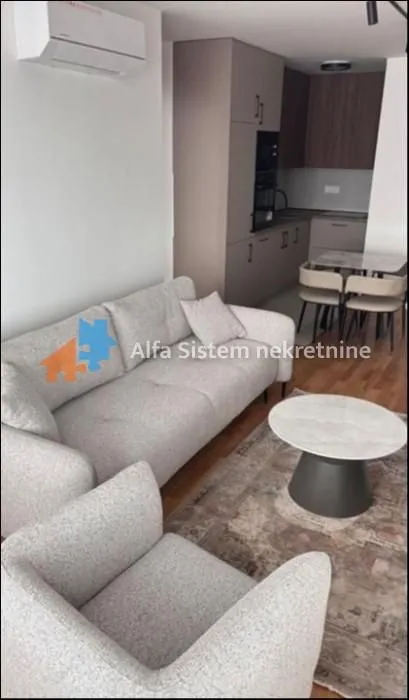 Rent, three bedroom apartment, 53m², Lion, Zvezdara Sve Podlokacije