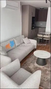 Rent, three bedroom apartment, 53m², Lion, Zvezdara Sve Podlokacije - image 4