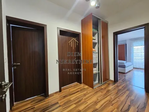 Rent, three bedroom apartment, 120m², Centar, Bar - image 9